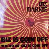 BIZ IS GOIN' OFF (USED)