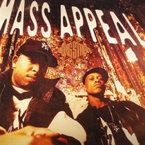 MASS APPEAL (USED)