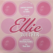 2GETHER (USED)