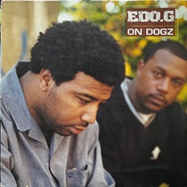 ON DOGZ (USED)