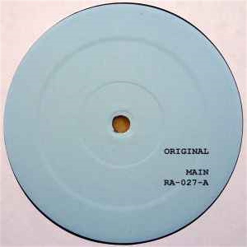 ORIGINAL (USED)