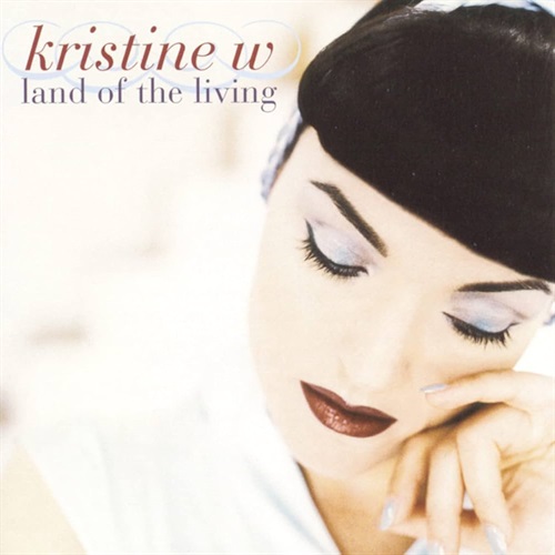 LAND OF THE LIVING (USED)