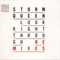 LOOK RIGHT THROUGH (REMIXES) (USED)