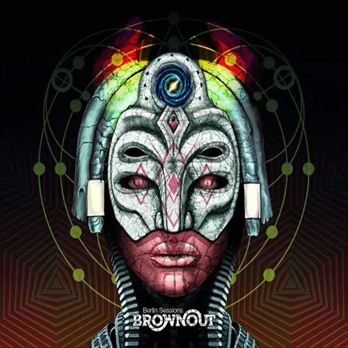 BERLIN SESSIONS (USED)