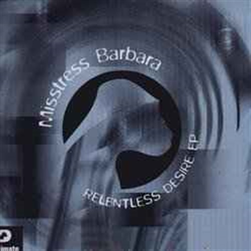 RELENTLESS DESIRE EP (USED)