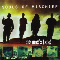NO MAN'S LAND (USED)