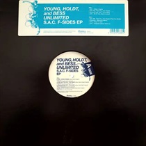 S.A.C. F-SIDES EP (USED)