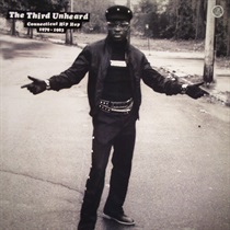 THE THIRD UNHEARD CONNECTICUT HIPHOP 1979-1983 (USED)