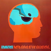 ACID MASSIVE MUSICAL(PART 1) (USED)