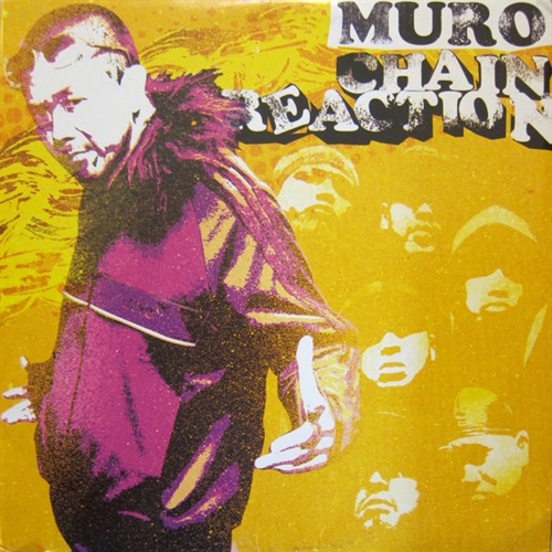 激レアレコード MURO DIGGIN' ANARCHY ムロ アナーキー 激レアレコード MURO DIGGIN´ ANARCHY ムロ アナーキー