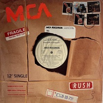DEDICATION TO BAMBAATAA (USED)