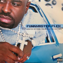 60 MINUTES OF FUNK VOLUME IV THE MIXTAPE (USED)
