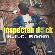 R.E.C. ROOM (USED)