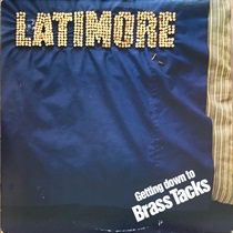 GETTING DOWN TO BRASS TACKS (USED)