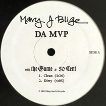DA MVP (USED)