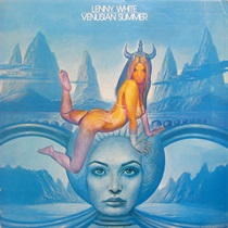 VENUSIAN SUMMER (USED)