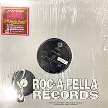 ALL FALLS DOWN (USED)