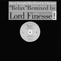 RELAX (USED)