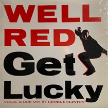 GET LUCKY (USED)