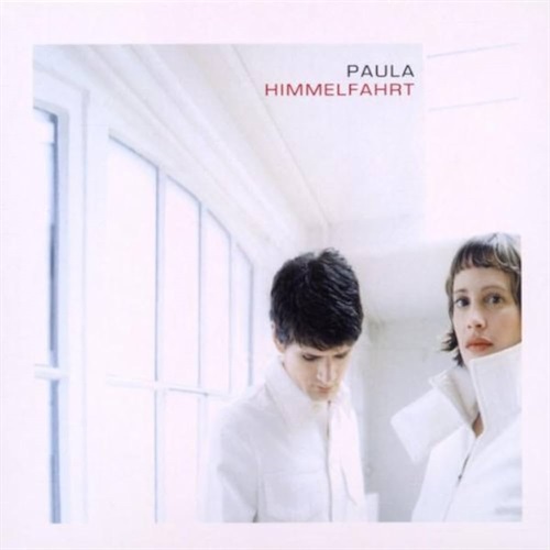 HIMMELFAHRT (USED)