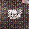 SPAIN IS DIFFERENT VOLUME 2 (USED)