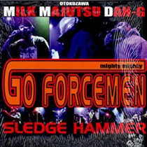 SLEDGE HAMMER (USED)