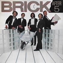 AFTER 5 (USED)
