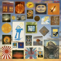 LET THERE BE SUN (USED)