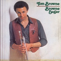 BROWNE SUGAR (USED)