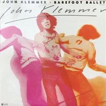 BAREFOOT BALLET (USED)