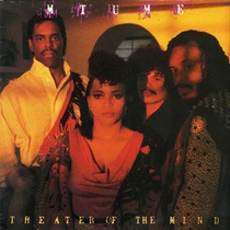 THEATER OF THE MIND (USED)