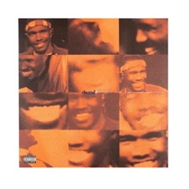 CHANNEL ORANGE (REISSUE) (USED)