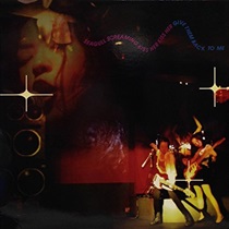 GIVE THEM BACK TO ME (USED)