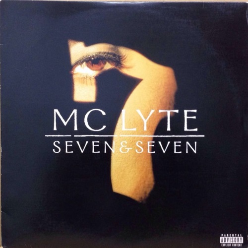 SEVEN & SEVEN (USED)