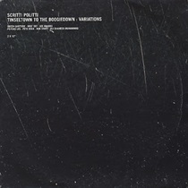 TINSELTOWN TO THE BOOGIEDOWN : VARIATIONS (USED)