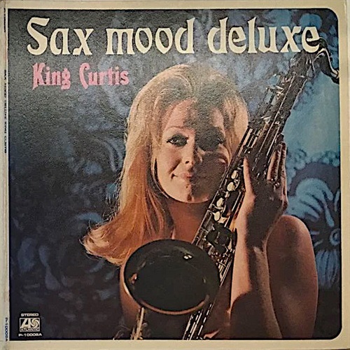 SAX MOOD DELUXE (USED)