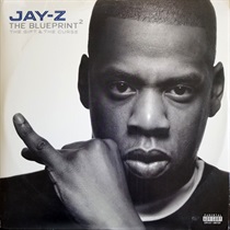THE BLUEPRINT 2 THE GIFT & THE CURSE (USED)