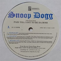 SELECTION FROM PAID THA COST TO BE DA BO$$ (USED)