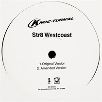 STR8 WESTCOAST (USED)