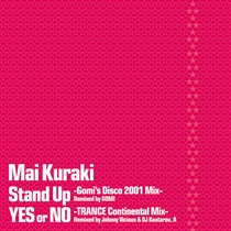 STAND UP/YES OR NO (USED)