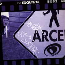 THE EXQUISITE (USED)