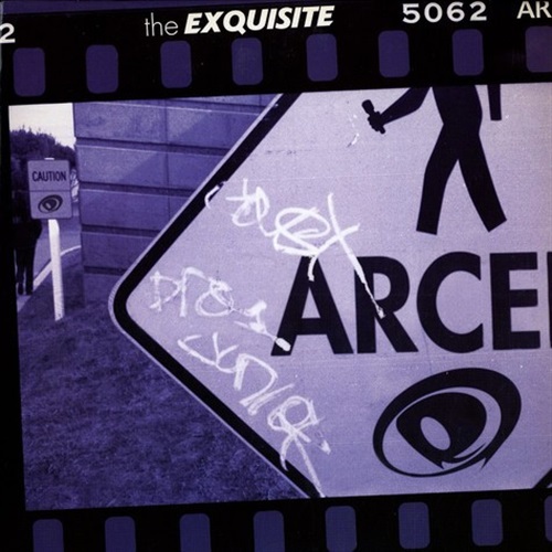 THE EXQUISITE (USED)