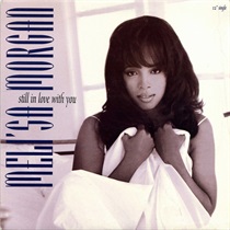 STILL IN LOVE WITH YOU (USED)