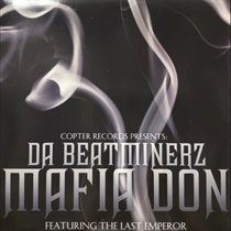 MAFIA DON (USED)