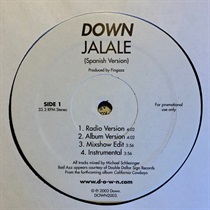 JALALE (USED)