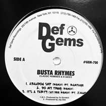 CLASSIC REMIXES & B SIDES (USED)