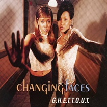 G.H.E.T.T.O.U.T.  (USED)