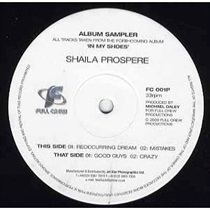 ALBUM SAMPLER (USED)