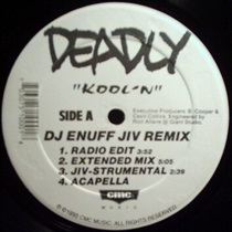 KOOL'N (USED)