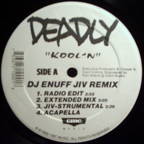 KOOL'N (USED)